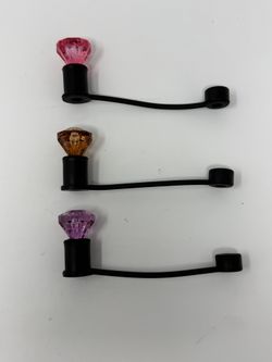 Stanley Gem Straw Topper