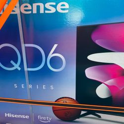 Hisense Tv