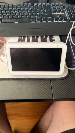 Amazon Echo 5