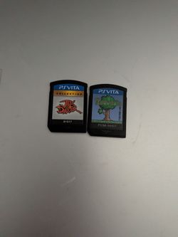 Psvita ganss
