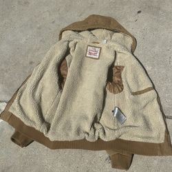 Levi’s Work Jacket 