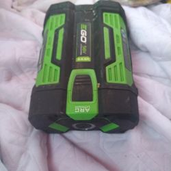 E=Go 54V 2.5Ah Battery