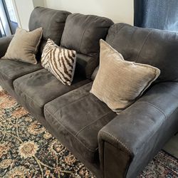 Free Couch