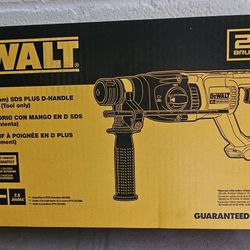 Dewalt Tools 