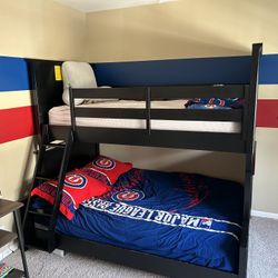 Bunk bed 