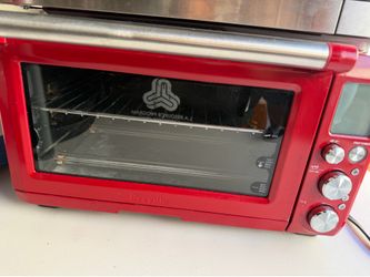 Toaster Oven & More!