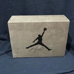 Jordan Four Cave Stones