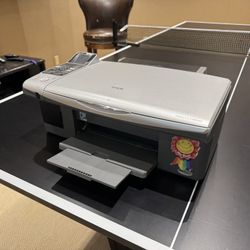 Epson Stylus CX6000