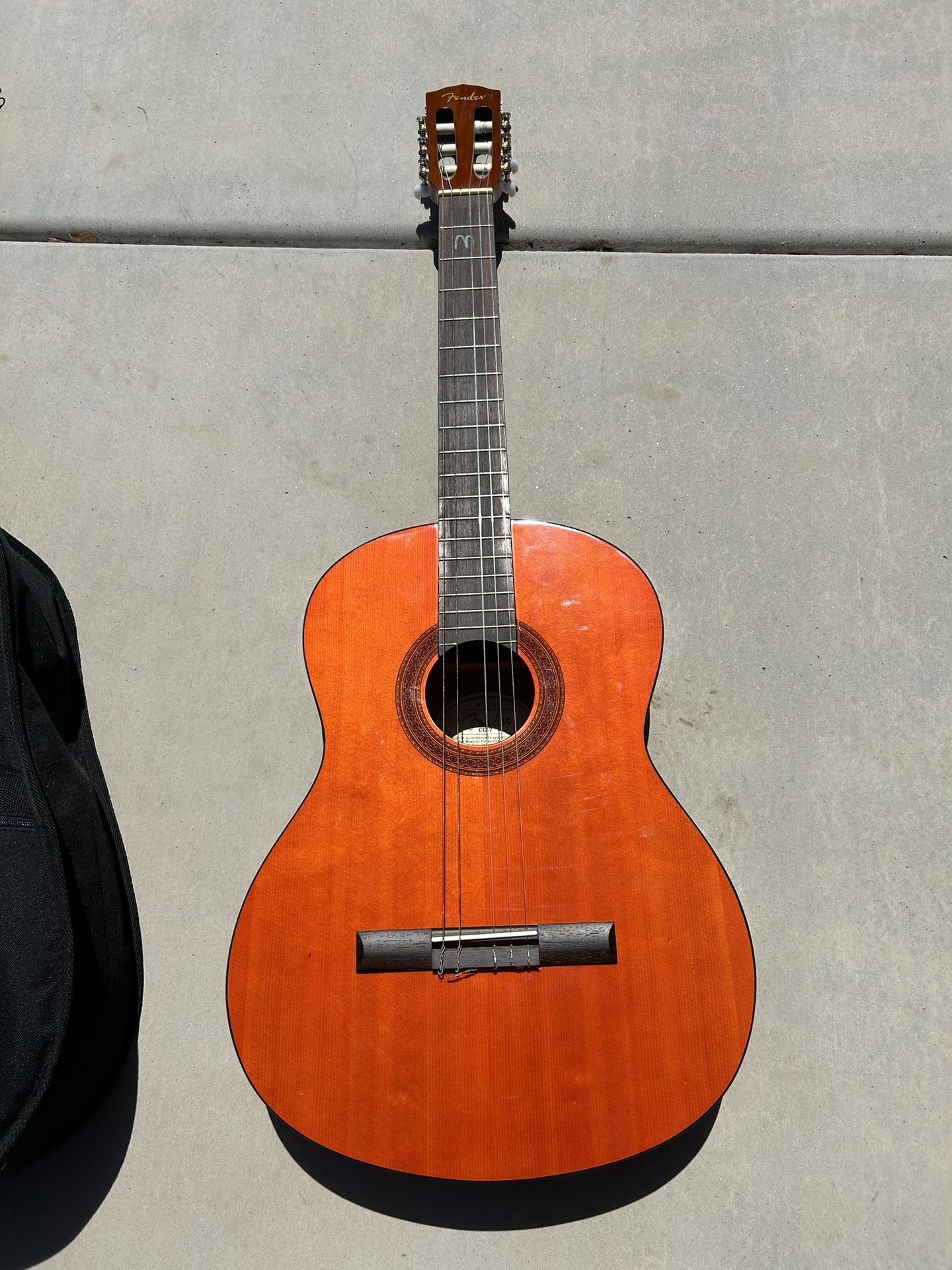 Guitar