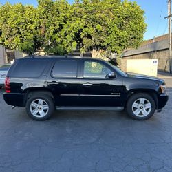 2010 Chevrolet Tahoe
