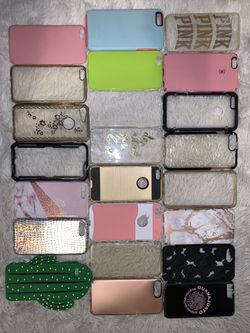 iPhone 6s+ / 7+ / 8+ Cases