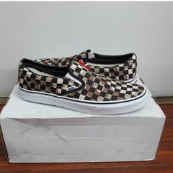 Vans Multiple Sizes Read Entire Description 