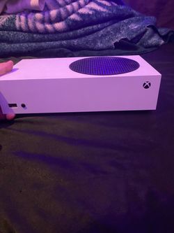 xbox series s