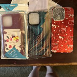 iPhone 14pro Max Cases