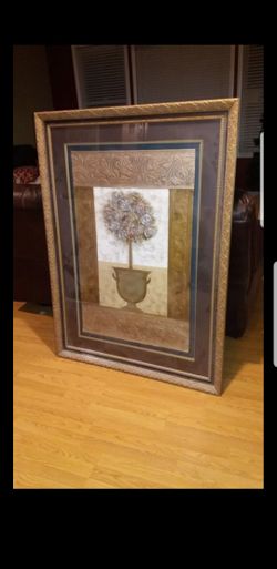 Picture frame