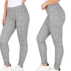 Women's Seven7 Pull on Ponte Leggings