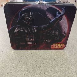 Star Wars Lunch Kit
