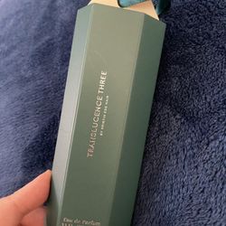 BRAND NEW TRANSLUCENCE THREE PARFUM 