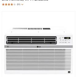 Aire Acondicionado LG 18000btu /220v