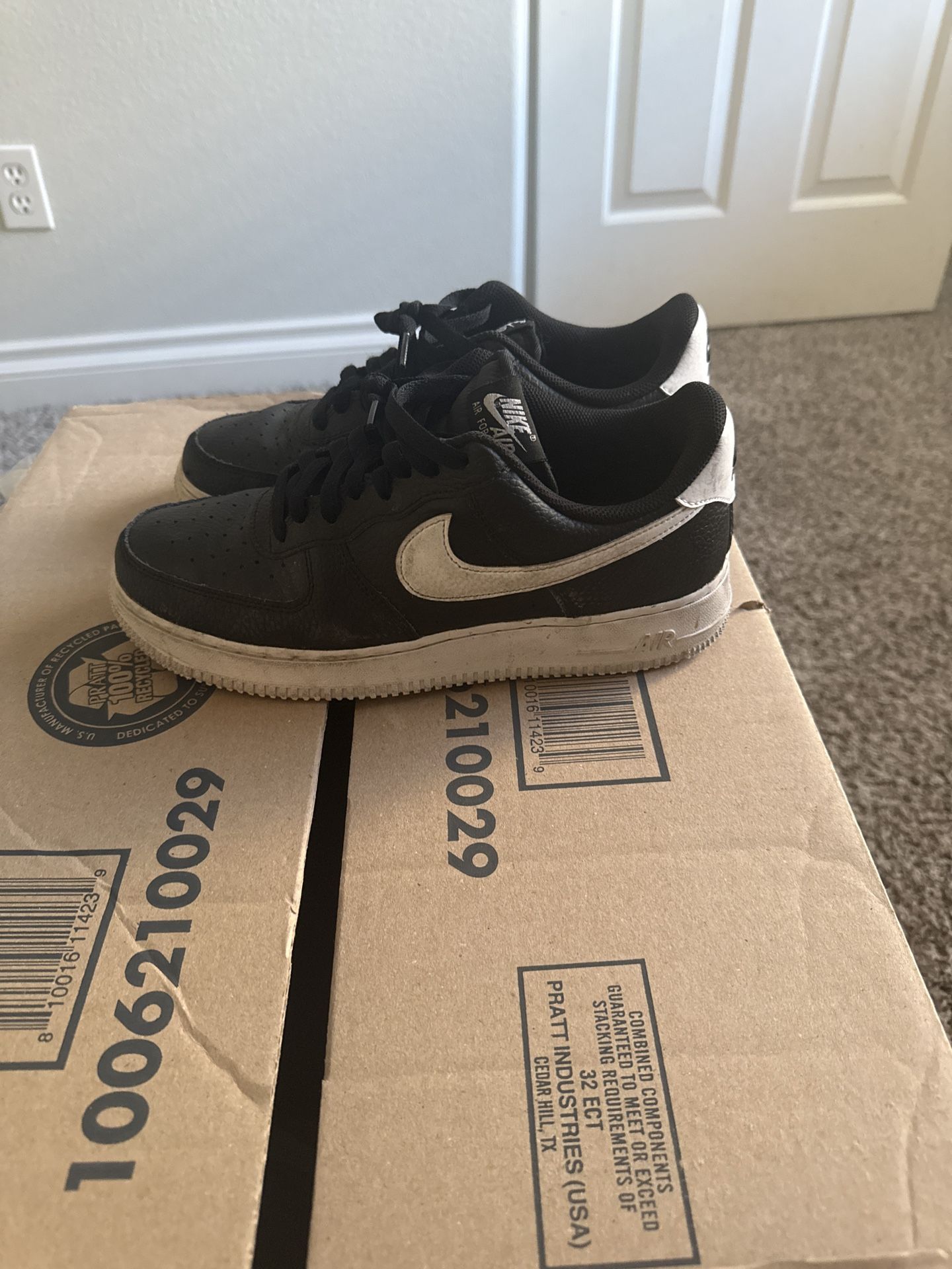 Air Force 1s Men