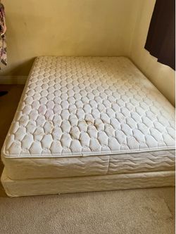 Queen Mattress