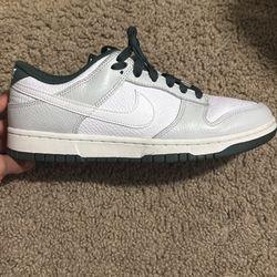 Nike Dunks shoes