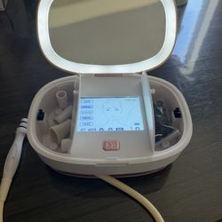 Trophy Skin Ultradrem 3 In 1 Microdermabrasion 