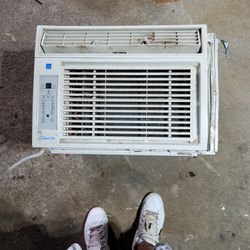 Ge Air Conditioner 