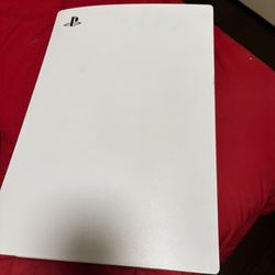 PlayStation 5 (ps5) Standard Disc Addition