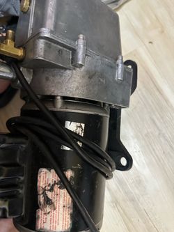 Selling eliminator jb