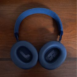 JBL LIVE500BT Blue