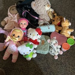 Free Toys