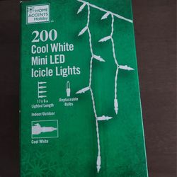 Luces De Navidad