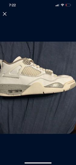 jordan 4 oreos