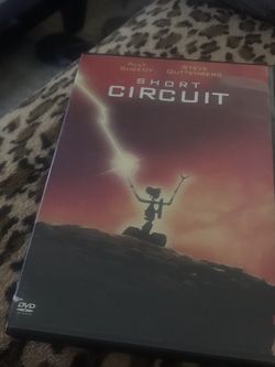 Short  Circuit