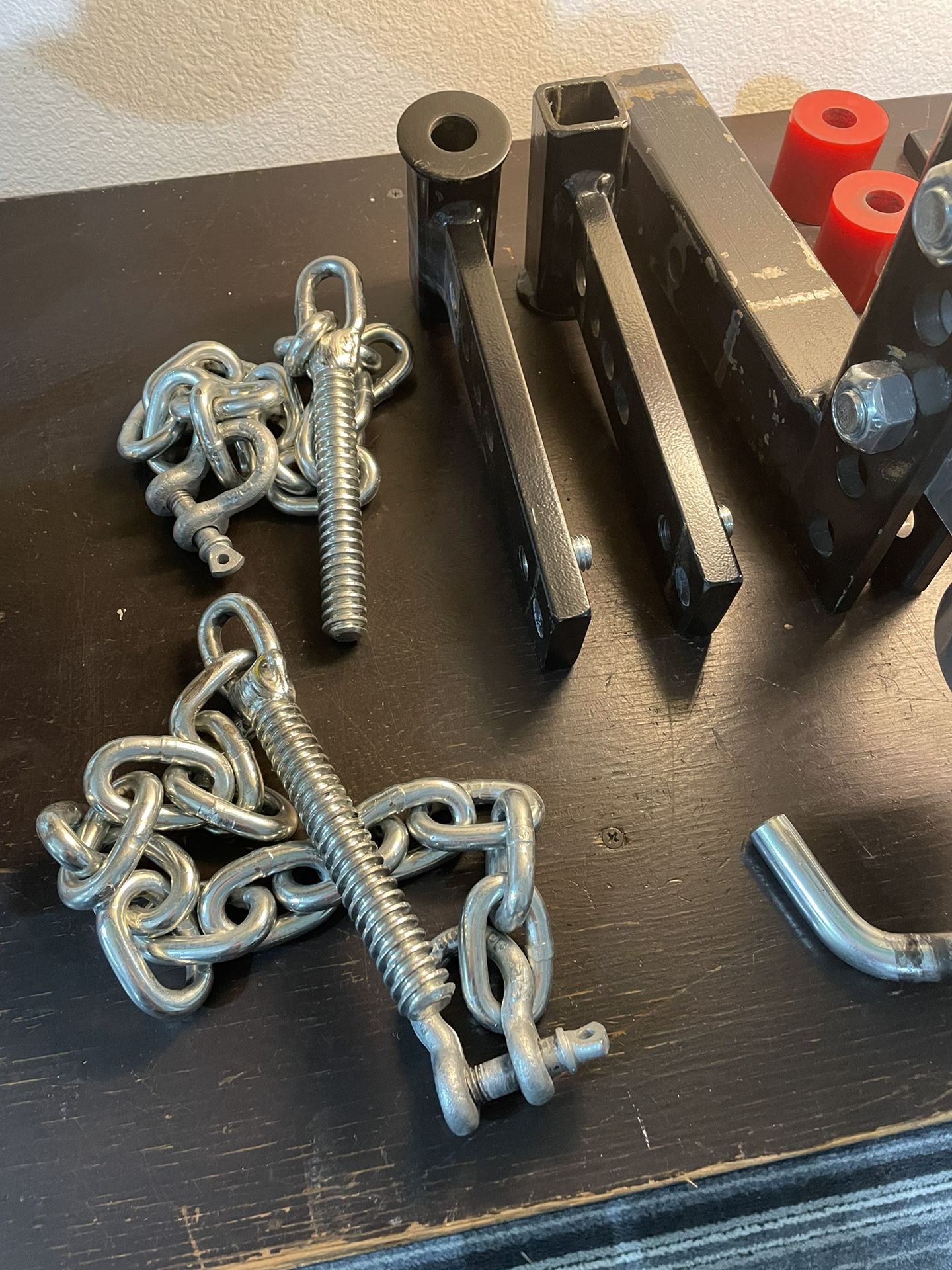 Andersen Weight Distribution Hitch for Sale in Camino, CA OfferUp