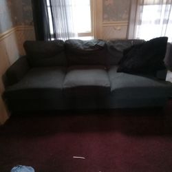 Loveseat&Sofa