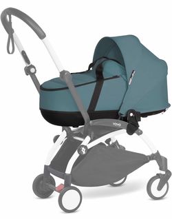 BABYZEN YOYO Bassinet