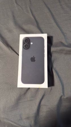 iPhone 17 black 256gb