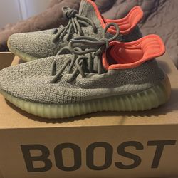 Yeezy Boost