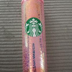 NEW STARBUCKS CUP 