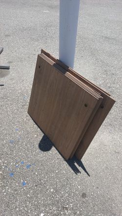 Free cabinet doors