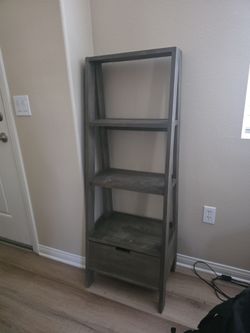 Bookshelf