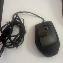 Vintage Logitech G9 Laser Gaming Mouse 