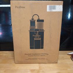 Picobrew Picostill Distillation Machine 
