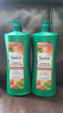 Suave Shampoo 