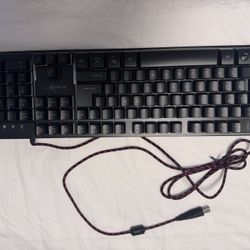 Sky tech Gaming Keyboard 