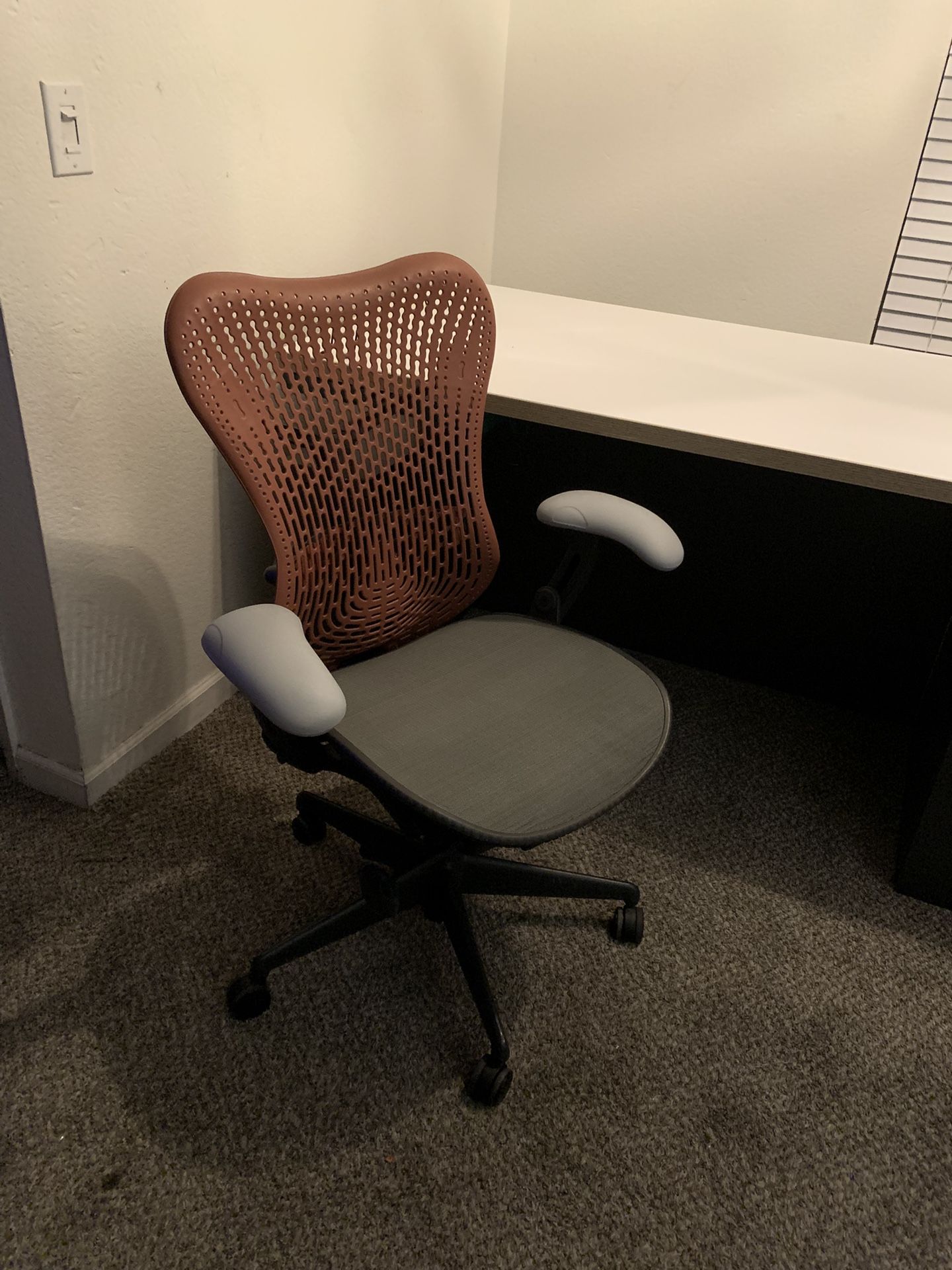 Herman Miller Mirra 1 Office / Task / Gaming Chair