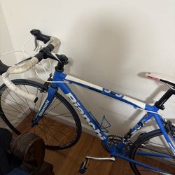 Bianchi Bike Rin 26 