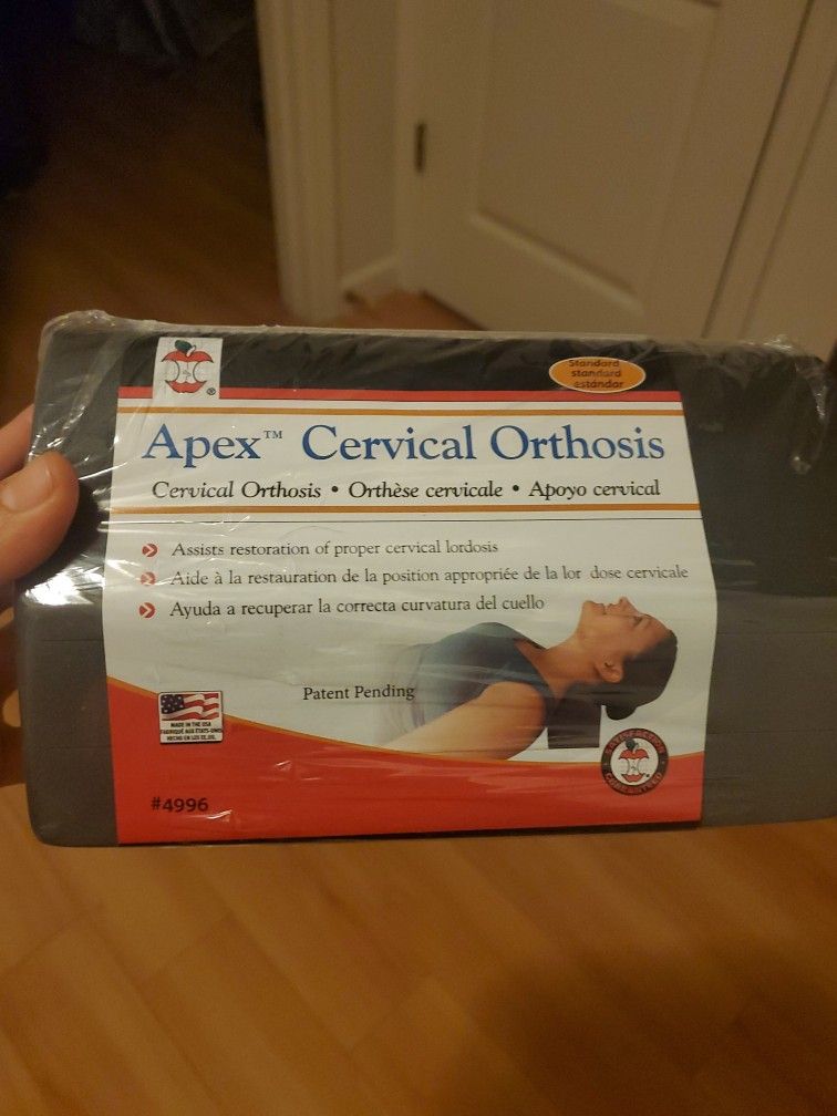 Cervical Orthosis